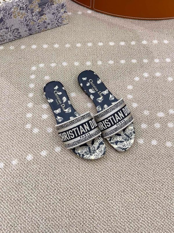 New Arrival Women Slippers 116.3