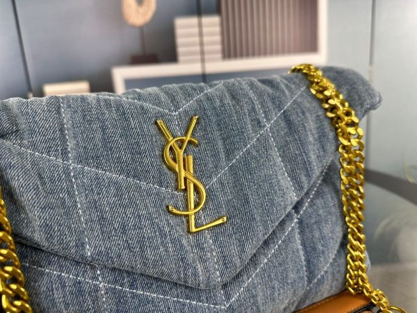 New Arrival YSL Handbag 079