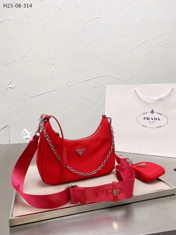 New Arrival Prada HandBag P068