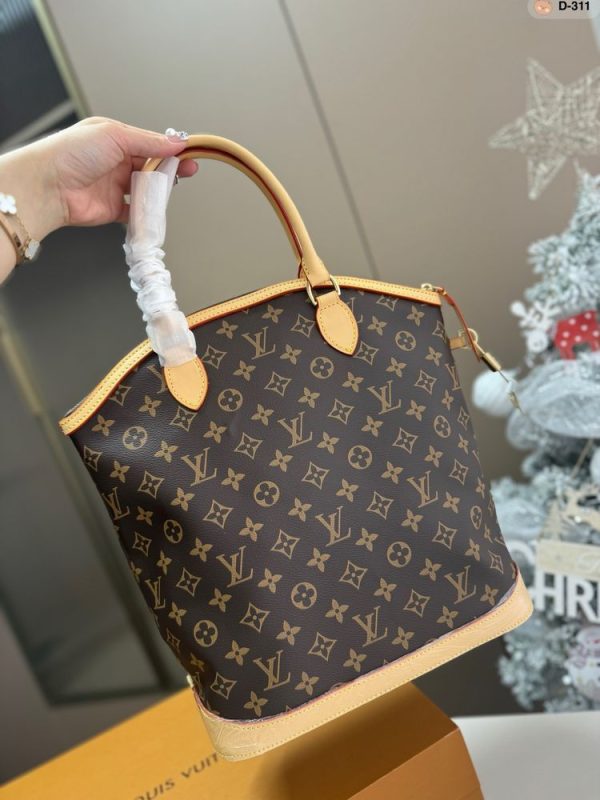 New Arrival LV Handbag L790