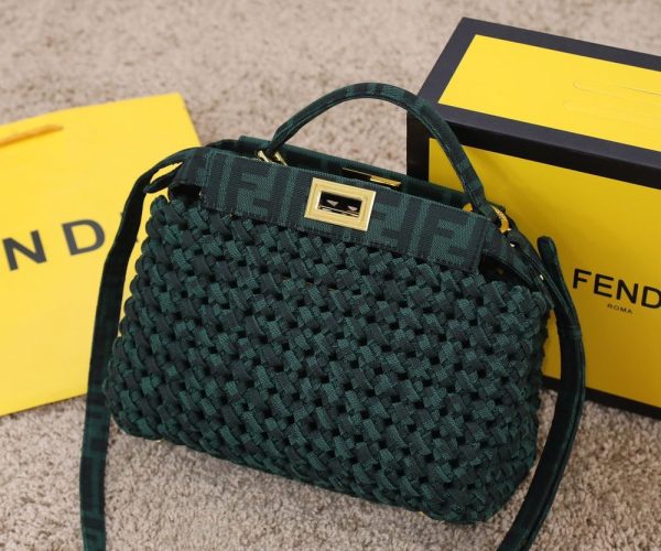 New Arrival FD HandBag 007