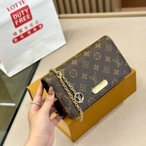 New Arrival LV Handbag L466