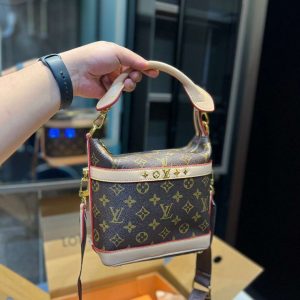 New Arrival LV Handbag L199