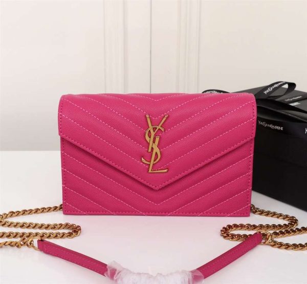 New Arrival YSL Handbag 005