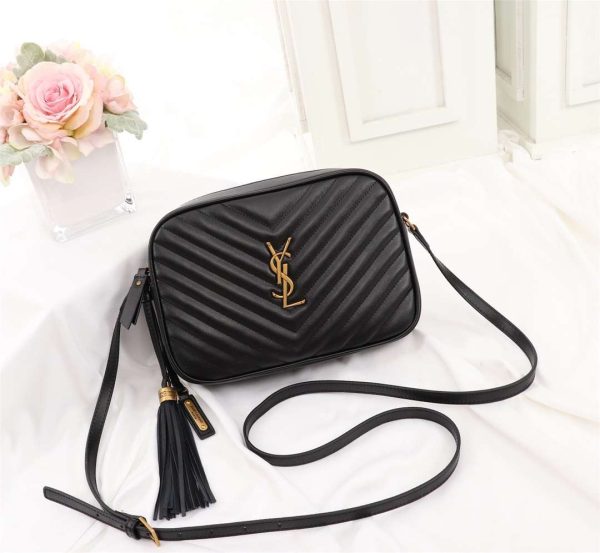 New Arrival YSL Handbag 040