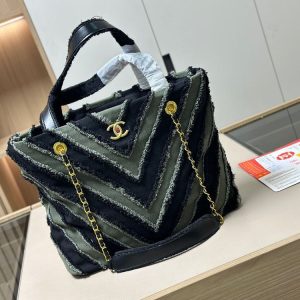 New Arrival CN Handbag C407