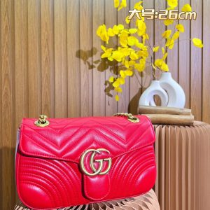 New Arrival GG Handbag 025