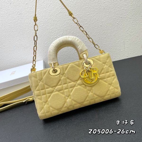 New Arrival DO HandBag 060