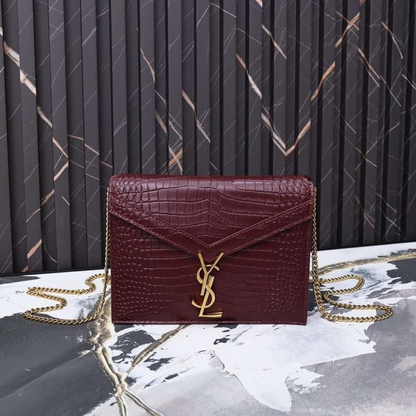 New Arrival YSL Handbag 067