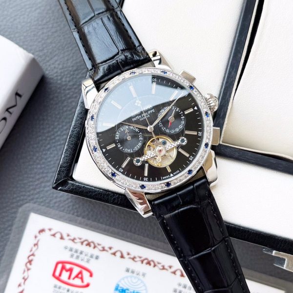 New Arrival PP Watch P3022