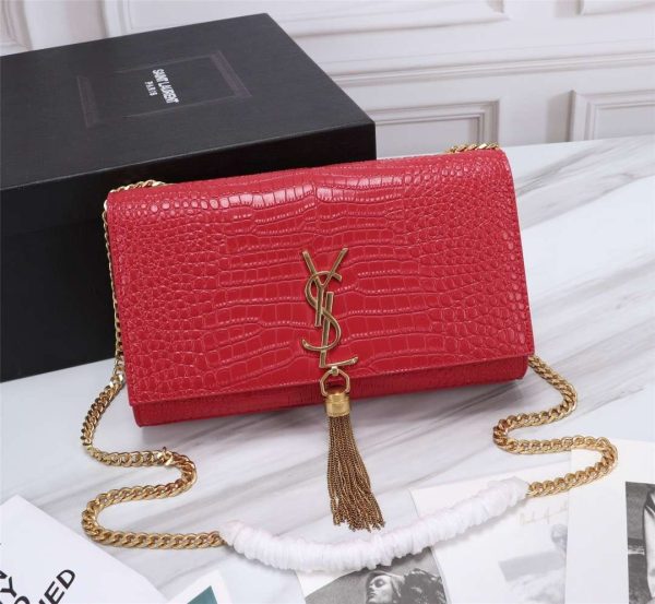 New Arrival YSL Handbag 025