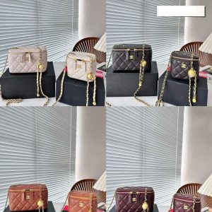 New Arrival CN Handbag C399