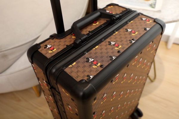 New Arrival LV Luggage 022