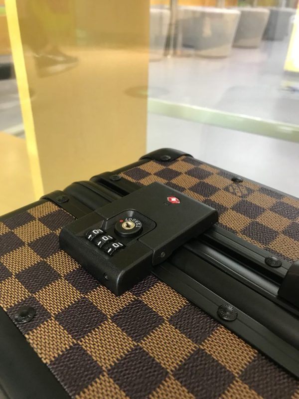 New Arrival LV Luggage 019