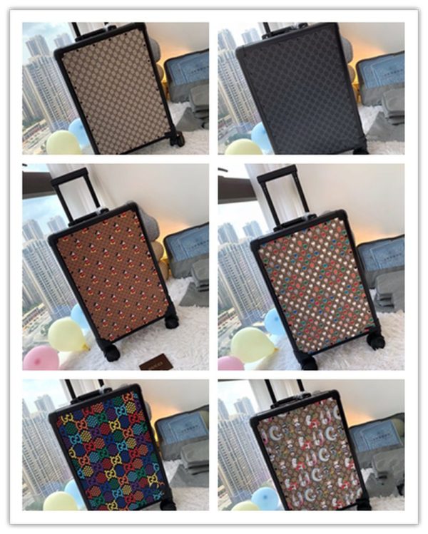 New Arrival GG Luggage 051.1