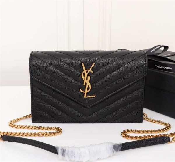 New Arrival YSL Handbag 005