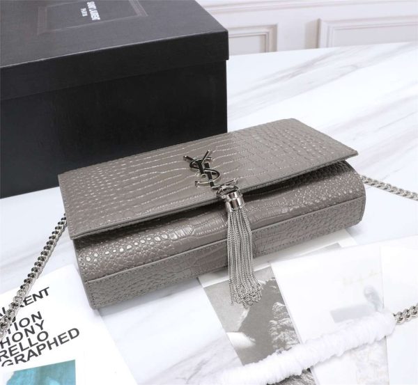 New Arrival YSL Handbag 025