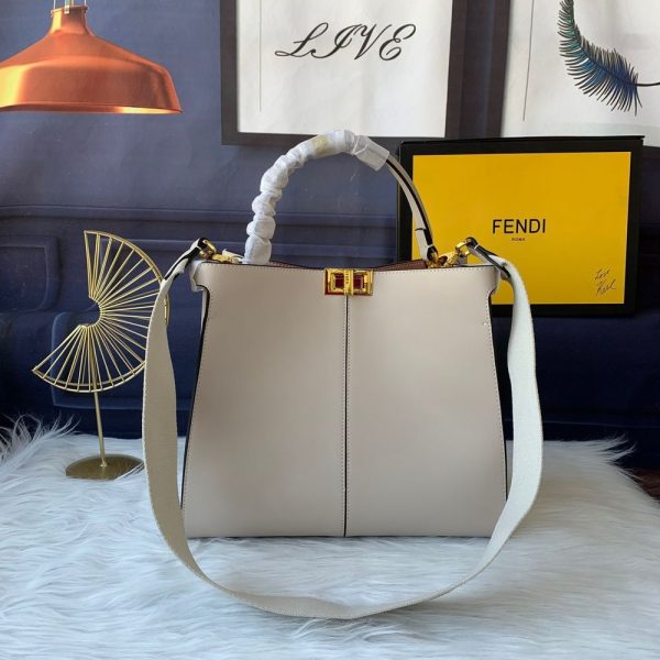 New Arrival FD HandBag 008