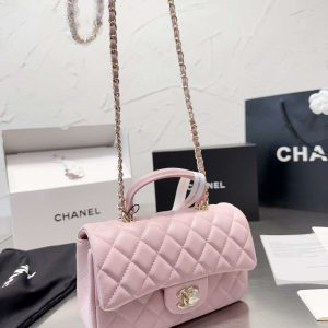 New Arrival CN Handbag C223