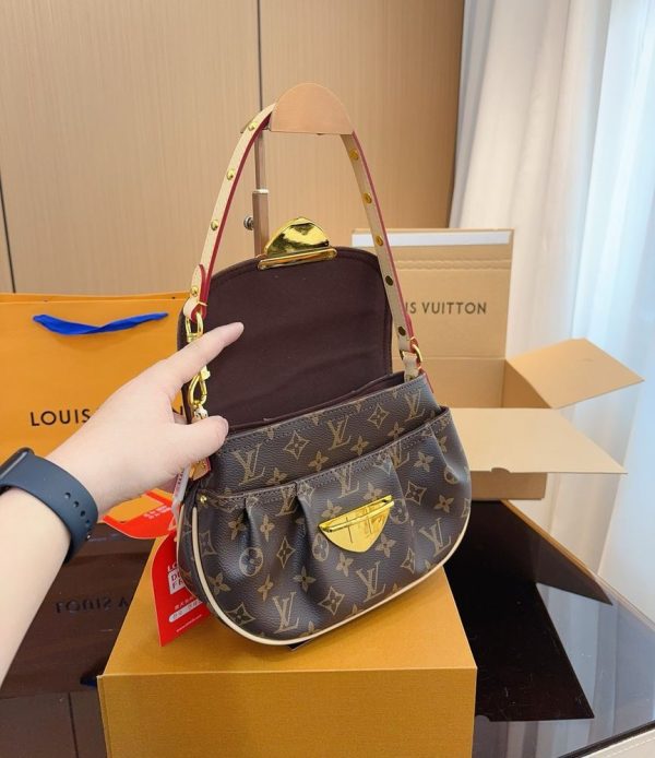 New Arrival LV Handbag L823