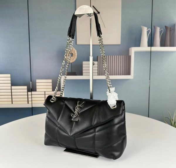 New Arrival YSL Handbag 077