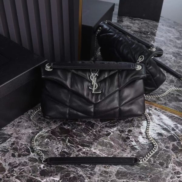 New Arrival YSL Handbag 077