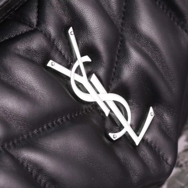 New Arrival YSL Handbag 077