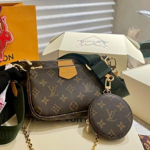 New Arrival LV Handbag L783