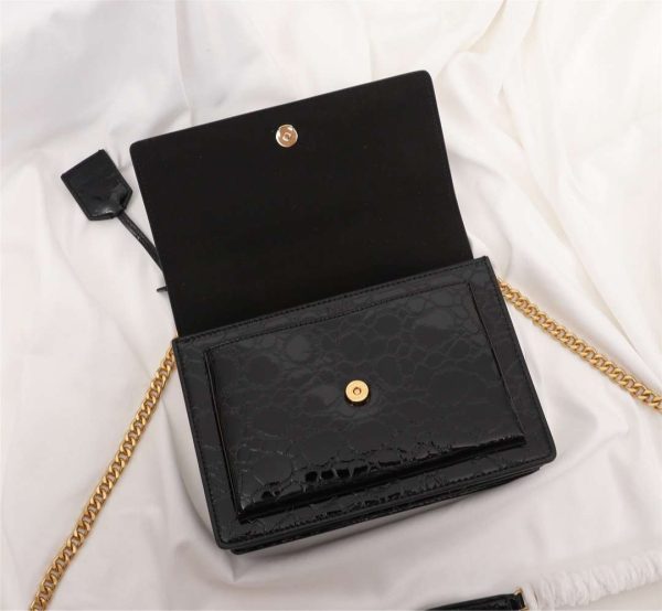 New Arrival YSL Handbag 003