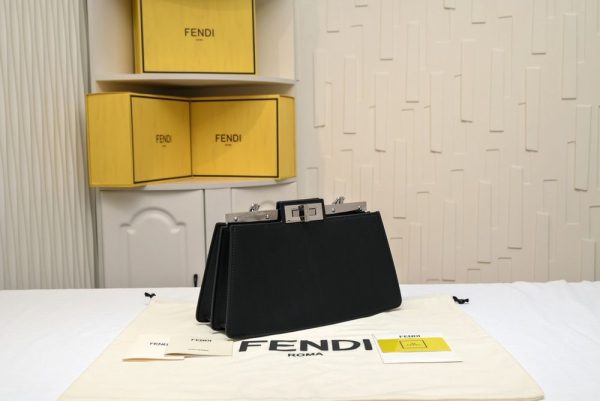 New Arrival FD HandBag 009.1