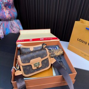 New Arrival LV Handbag L772