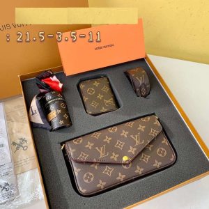 New Arrival LV Handbag L151