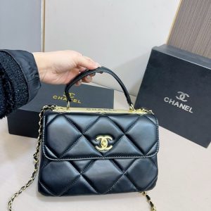 New Arrival CN Handbag C502