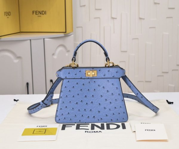 New Arrival FD HandBag 010.1