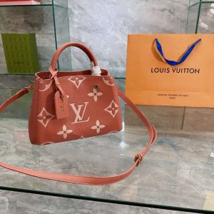 New Arrival LV Handbag L259