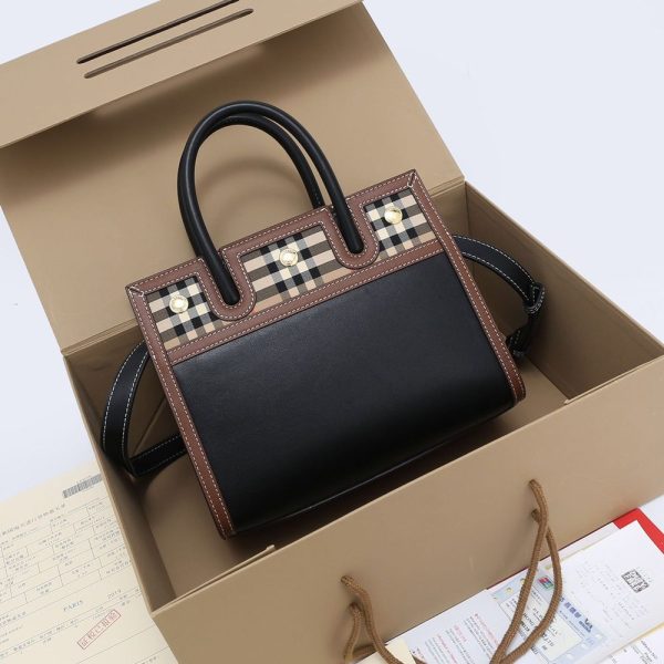 New Arrival BB Handbag 004