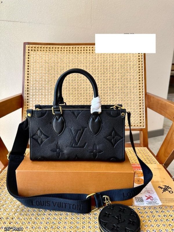 New Arrival LV Handbag L815