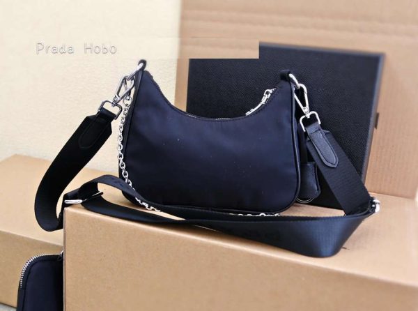 New Arrival Prada HandBag P025