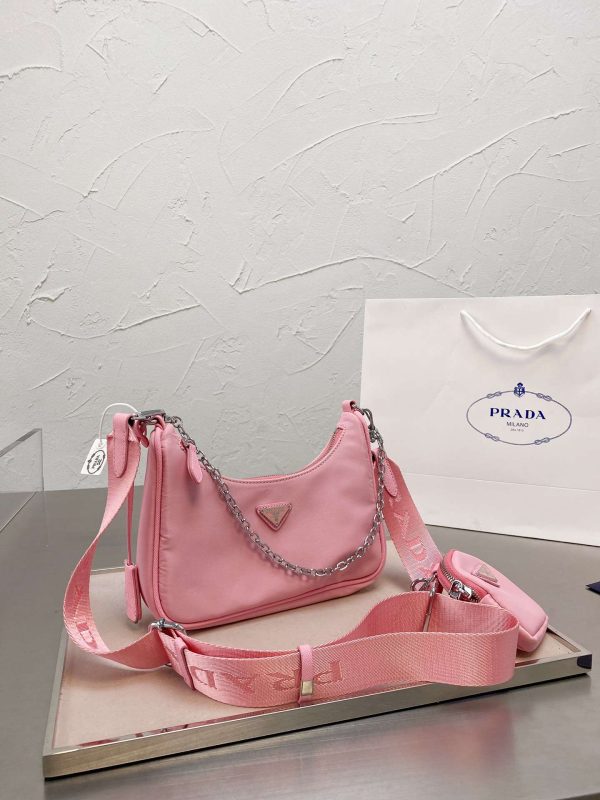 New Arrival Prada HandBag P021