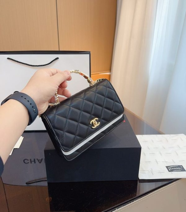 New Arrival CN Handbag C476