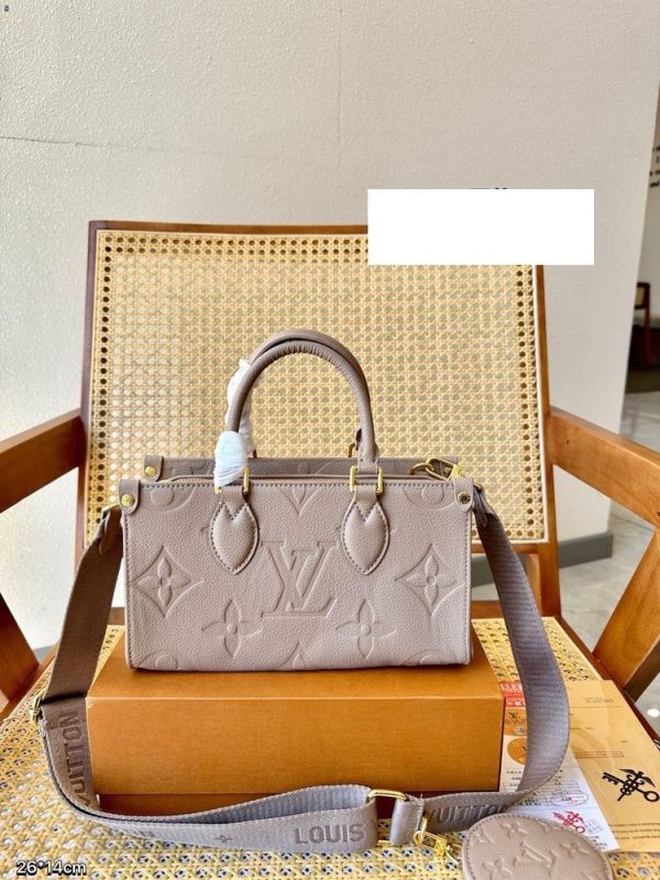 New Arrival LV Handbag L815