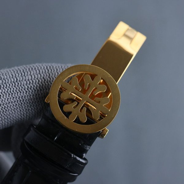 New Arrival PP Watch P3023