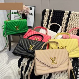 New Arrival LV Handbag L350