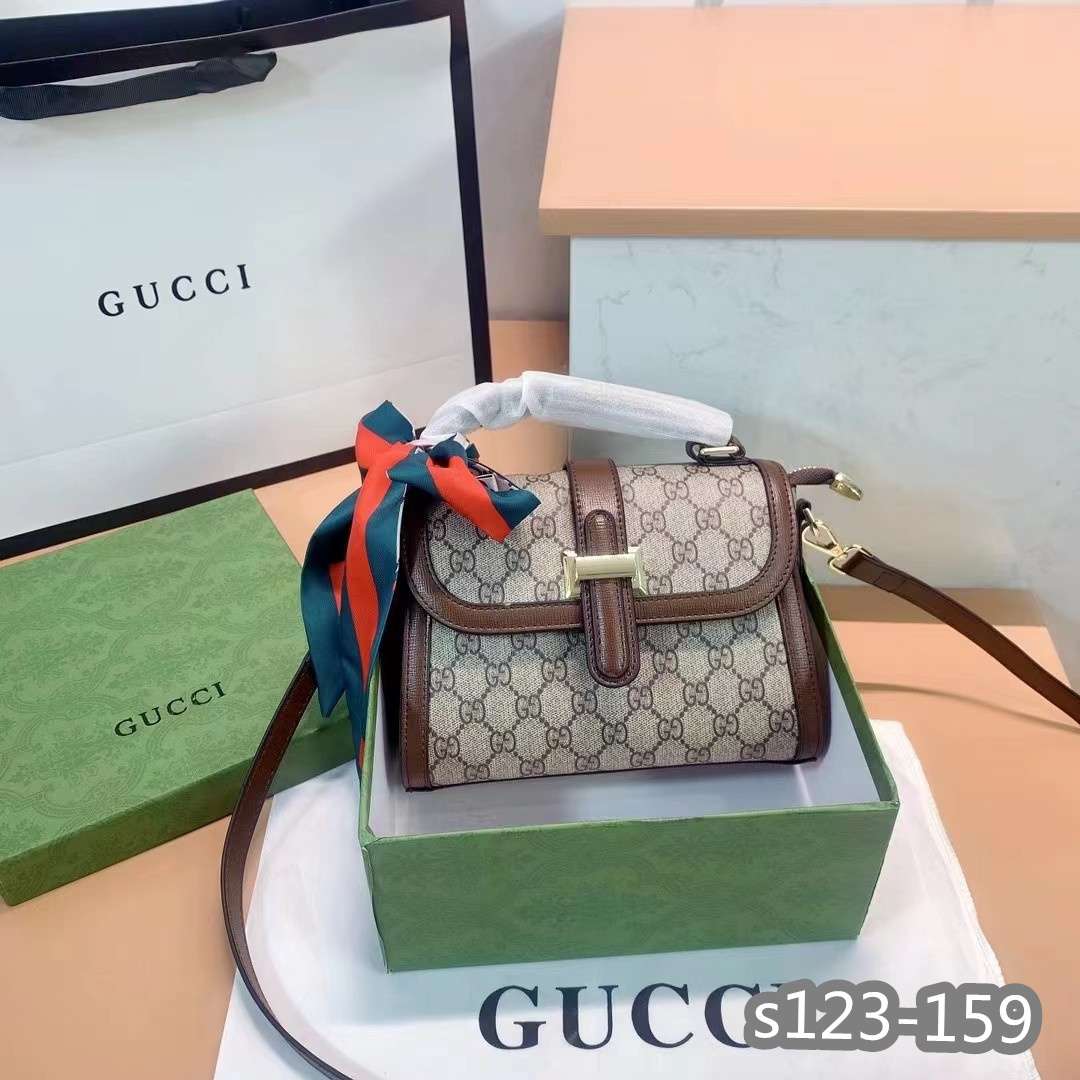 New Arrival GG Handbag 001