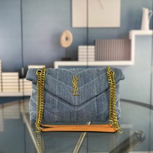 New Arrival YSL Handbag 079