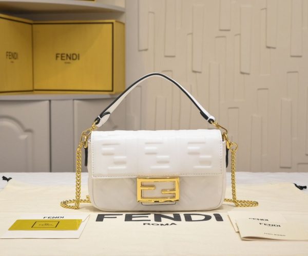 New Arrival FD HandBag 004