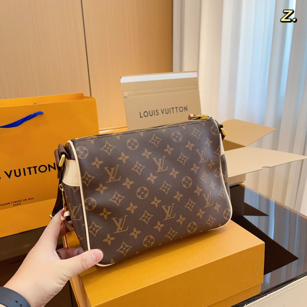 New Arrival LV Handbag L646