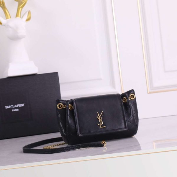 New Arrival YSL Handbag 032