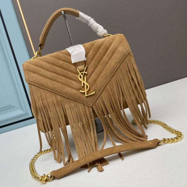 New Arrival YSL Handbag 072