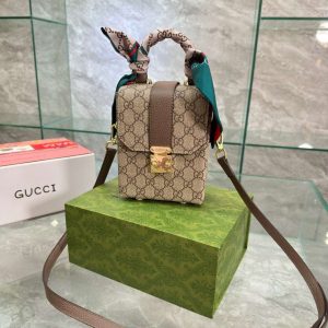 New Arrival GG Handbag 101